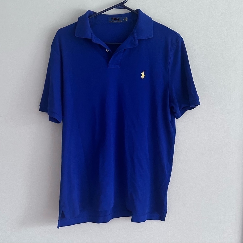 Polo by Ralph Lauren shirt